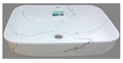 TOP BASIN UCOMFORT B072 19